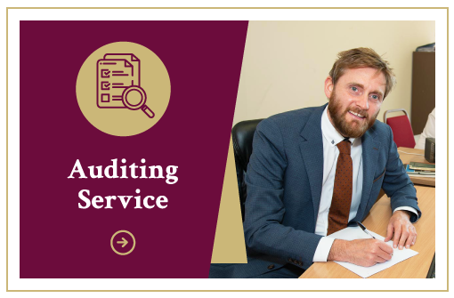 Auditing-Service-Bonner-Gill